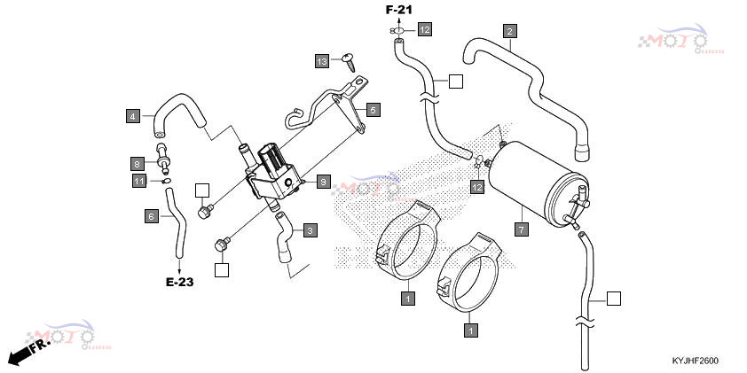 Engine Diagram